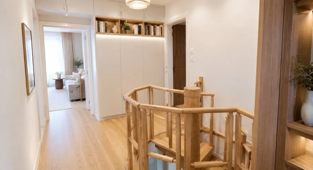 5-Zimmer-Wohnung kaufen in Wien – 121,51 m², € 280.000 – Bild 3 von 9