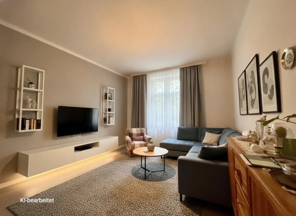 5-Zimmer-Wohnung kaufen in Wien – 121,51 m², € 280.000 – Bild 5 von 9