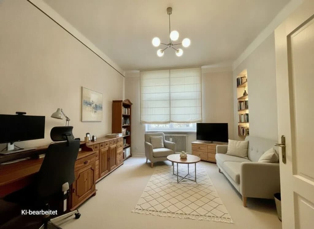 5-Zimmer-Wohnung kaufen in Wien – 121,51 m², € 280.000 – Bild 6 von 9