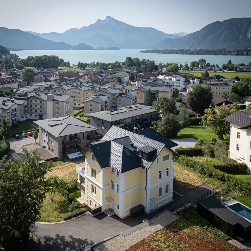 2-Zimmer-Wohnung kaufen in Vöcklabruck – 70,54 m², € 625.000 – Bild 3 von 16