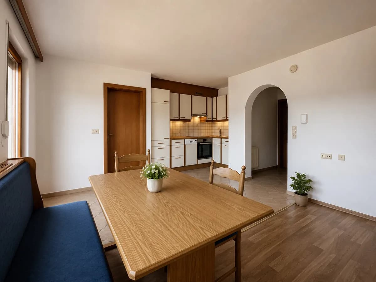 3-Zimmer-Wohnung mieten in Kitzbühel – 75 m², € 1.350 – Bild 3 von 4