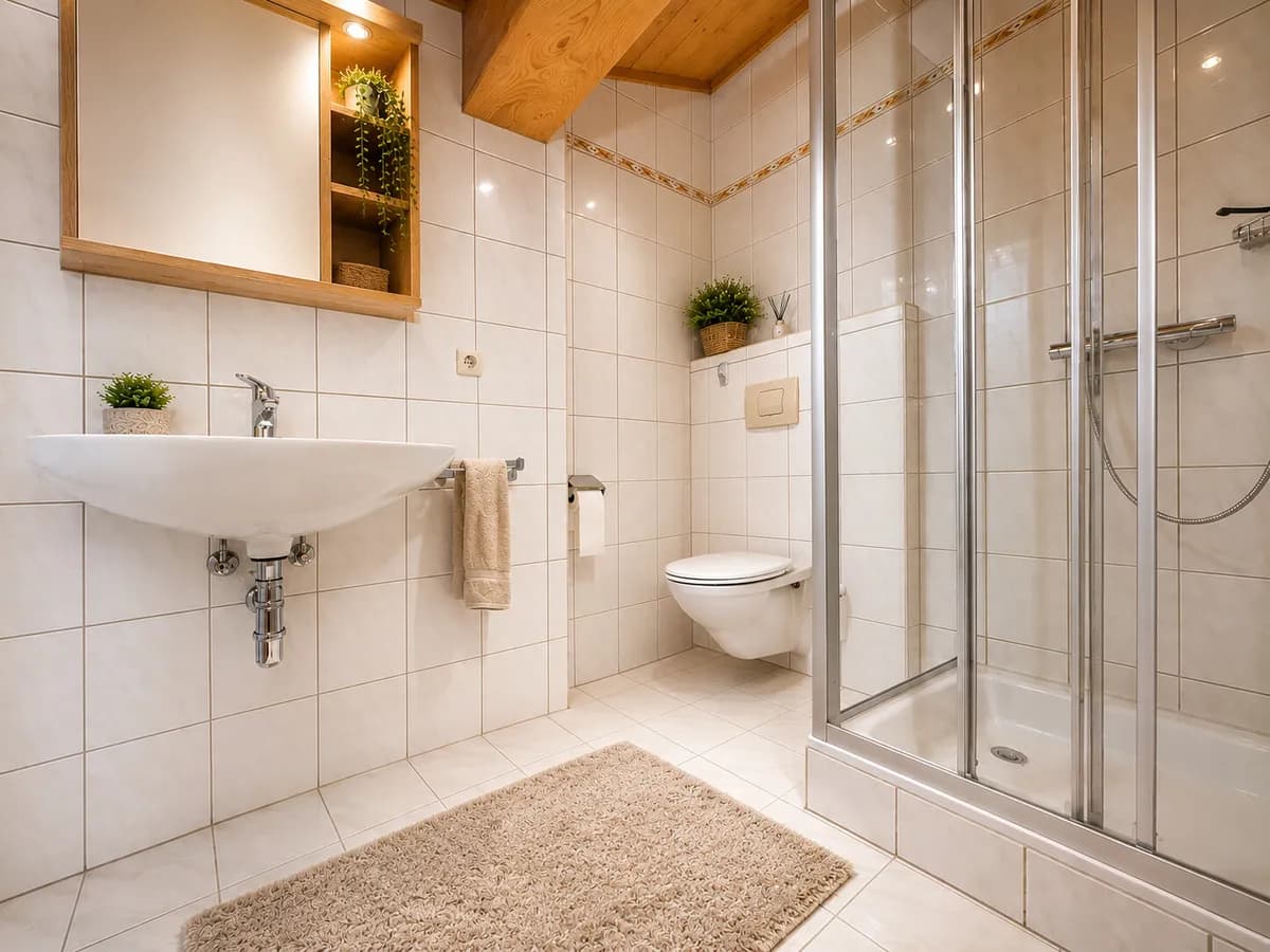 3-Zimmer-Wohnung mieten in Kitzbühel – 75 m², € 1.350 – Bild 4 von 4