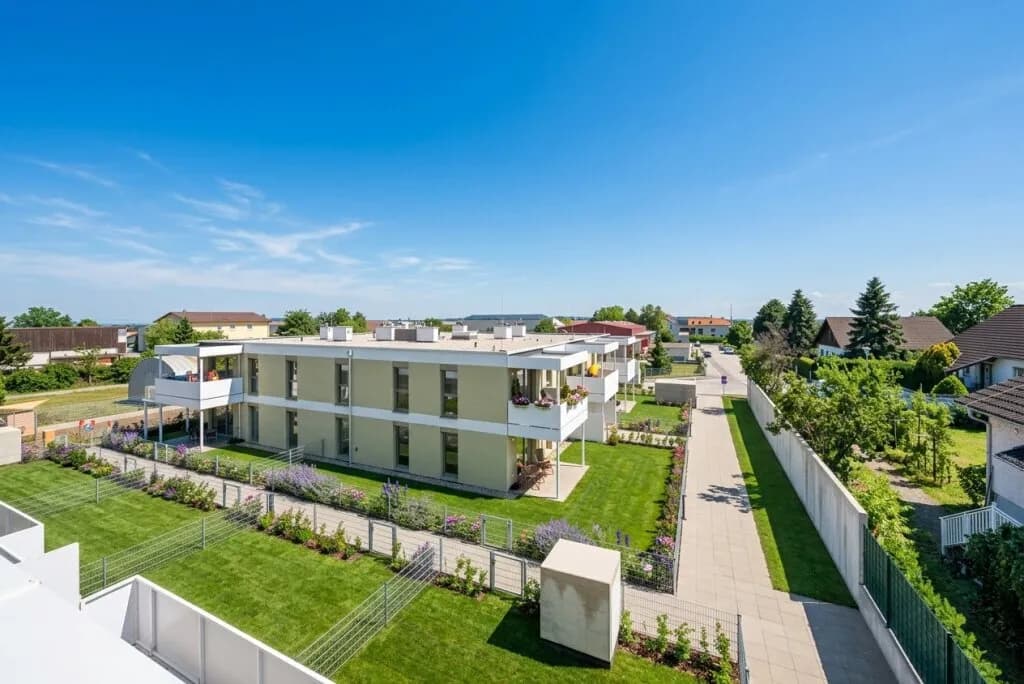 4-Zimmer-Wohnung kaufen in Baden – 91,01 m², € 568.000 – Bild 3 von 24