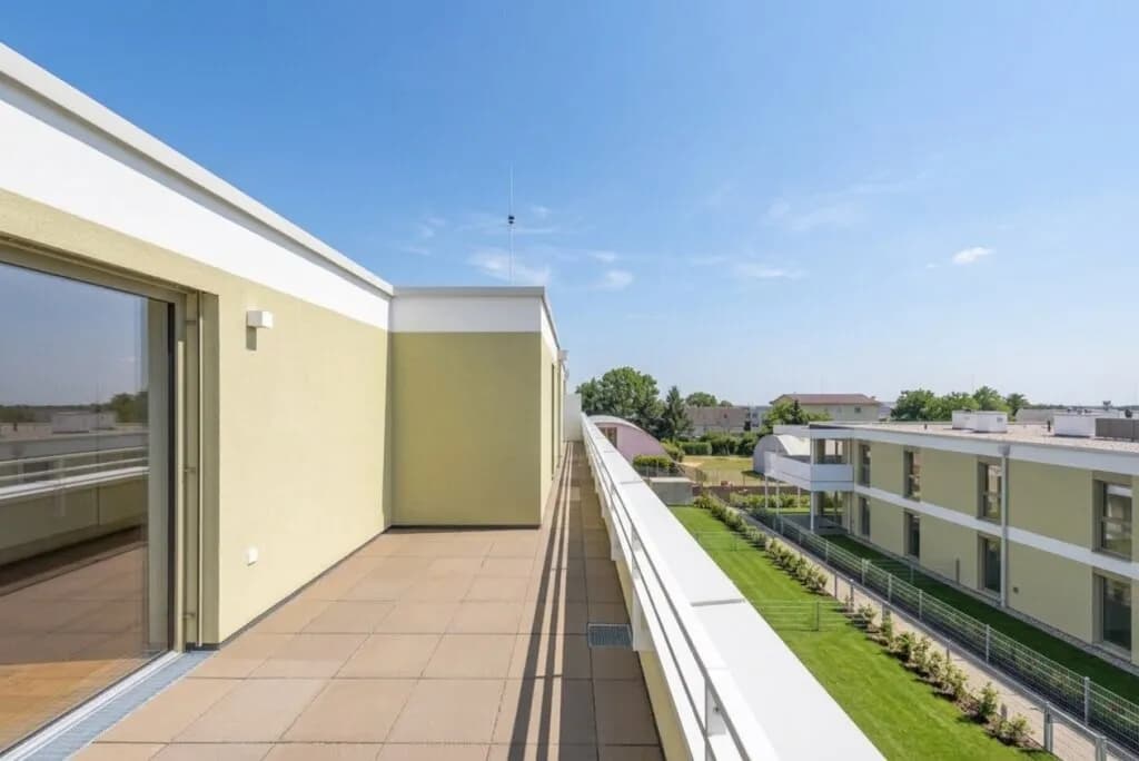 4-Zimmer-Wohnung kaufen in Baden – 91,01 m², € 568.000 – Bild 4 von 24