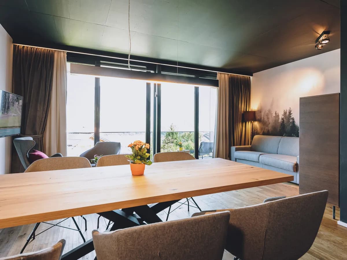 3-Zimmer-Wohnung kaufen in Zell am See – 86 m², € 699.990 – Bild 2 von 6