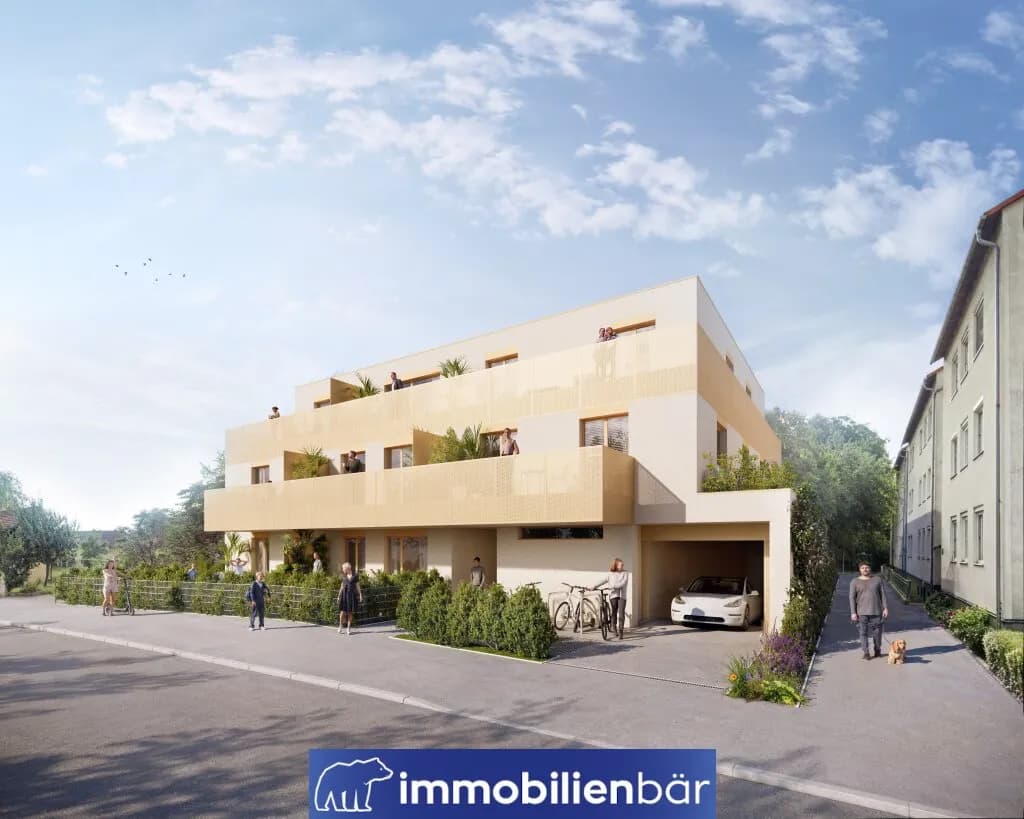 2-Zimmer-Wohnung kaufen in Linz – 36,72 m², € 369.000 – Bild 3 von 7