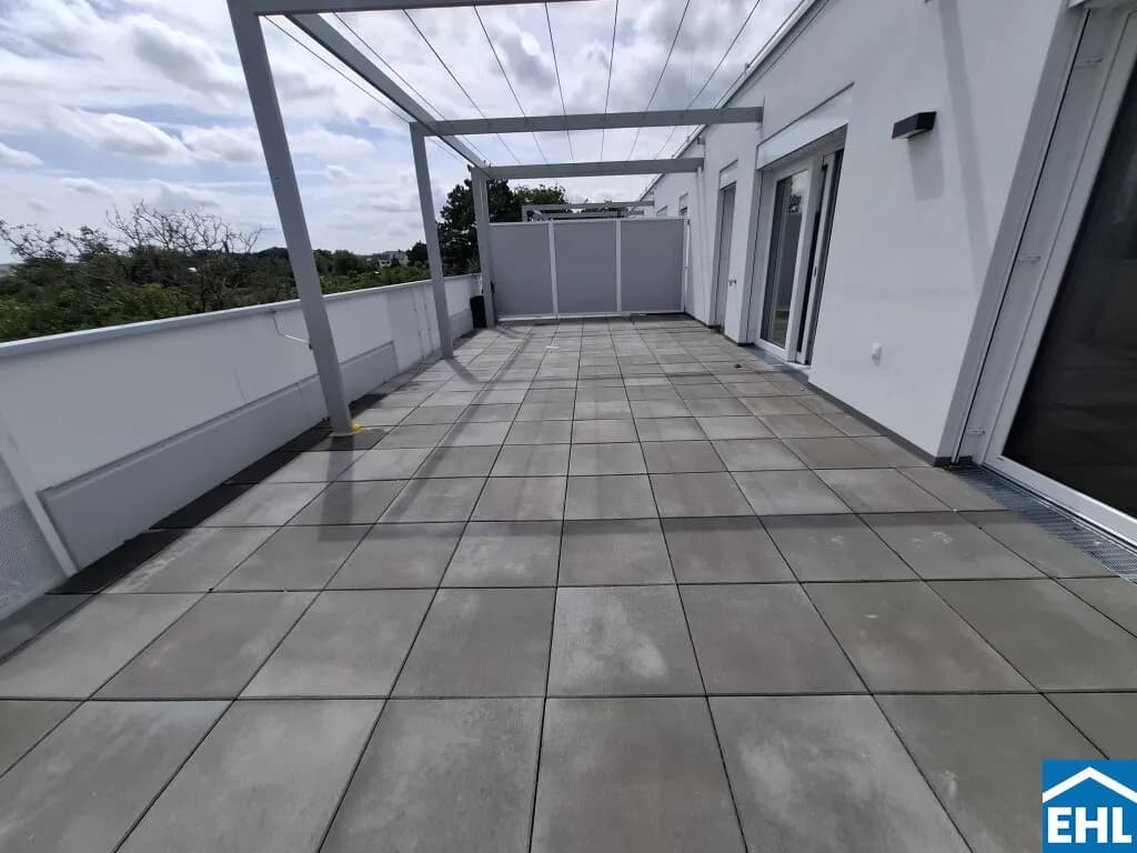 2-Zimmer-Wohnung kaufen in Mödling – 52,33 m², € 479.000 – Bild 2 von 22