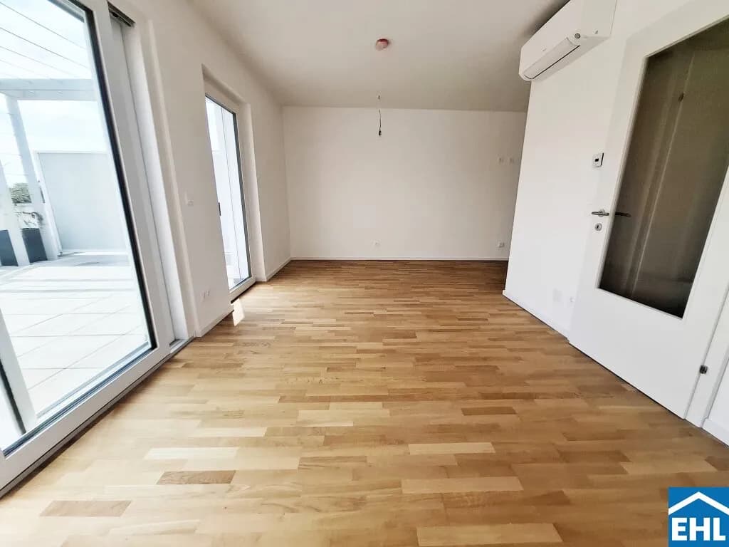 2-Zimmer-Wohnung kaufen in Mödling – 52,33 m², € 479.000 – Bild 4 von 22