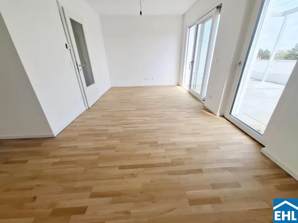 2-Zimmer-Wohnung kaufen in Mödling – 52,33 m², € 479.000 – Bild 6 von 22