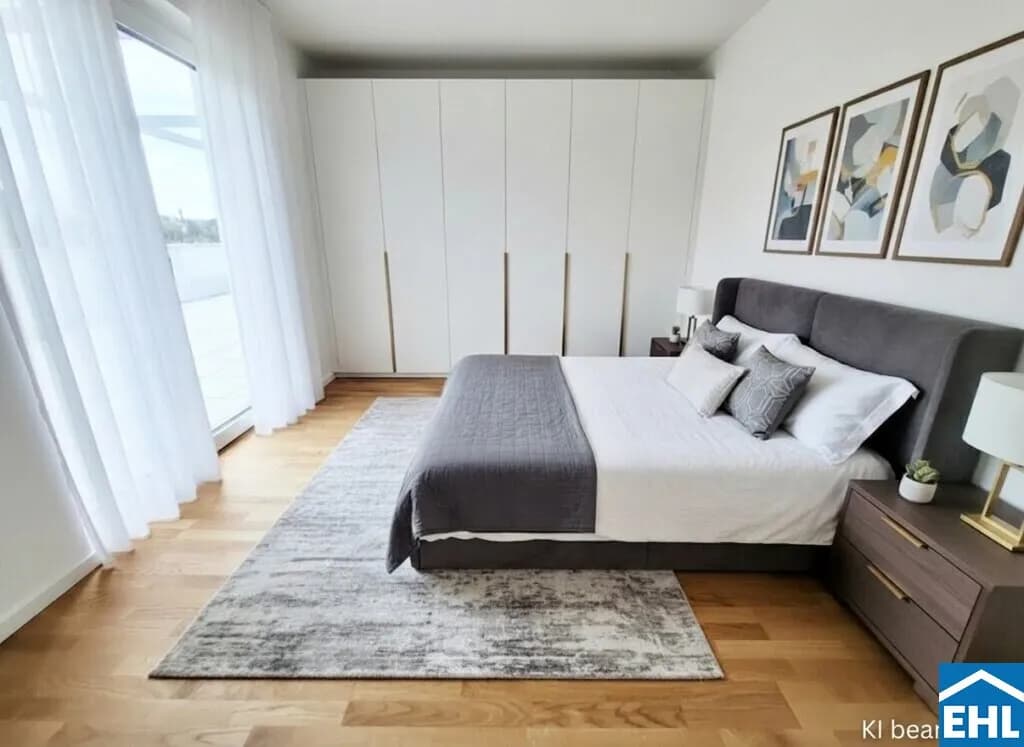 2-Zimmer-Wohnung kaufen in Mödling – 52,33 m², € 479.000 – Bild 8 von 22