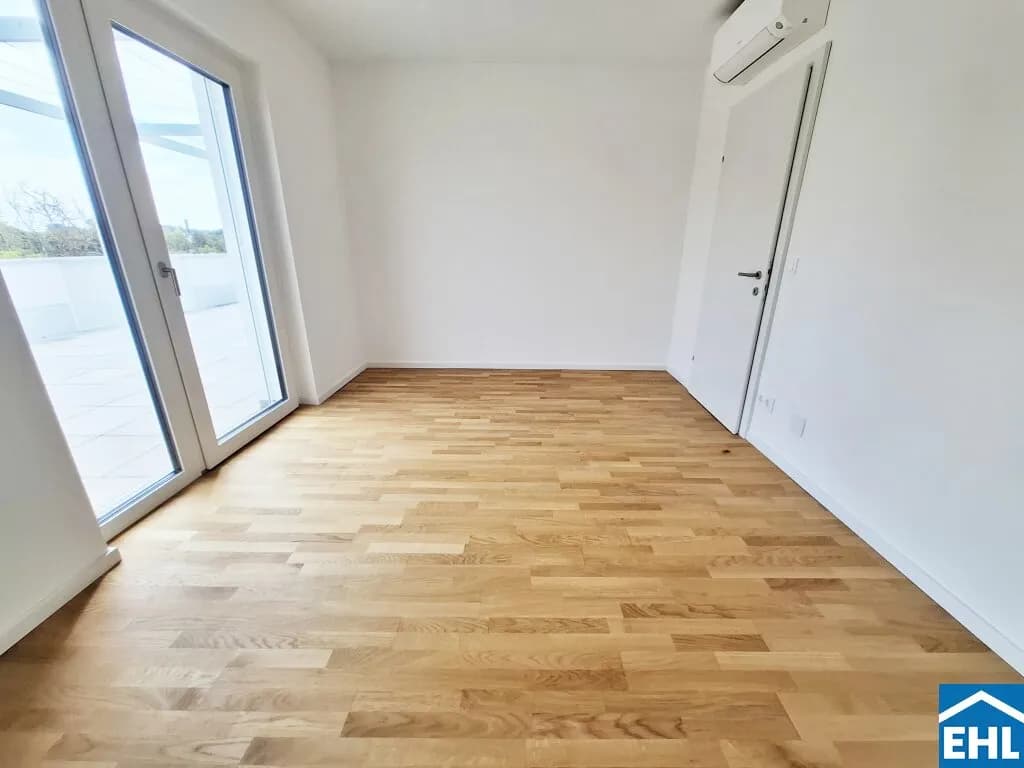 2-Zimmer-Wohnung kaufen in Mödling – 52,33 m², € 479.000 – Bild 9 von 22