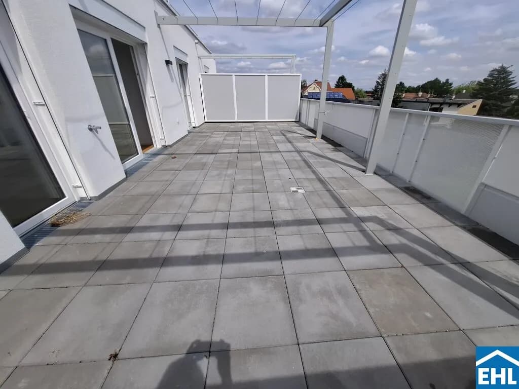 2-Zimmer-Wohnung kaufen in Mödling – 52,33 m², € 479.000 – Bild 13 von 22