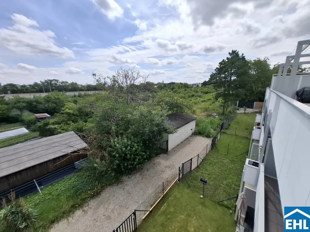 2-Zimmer-Wohnung kaufen in Mödling – 52,33 m², € 479.000 – Bild 14 von 22