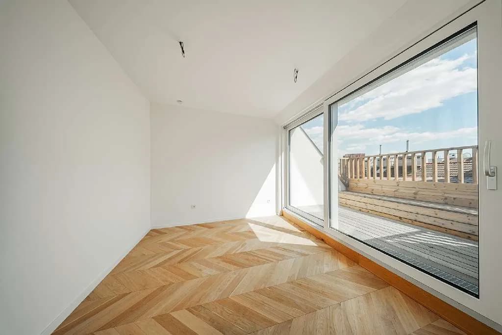 3-Zimmer-Wohnung kaufen in Wien – 65,64 m², € 649.000 – Bild 2 von 17