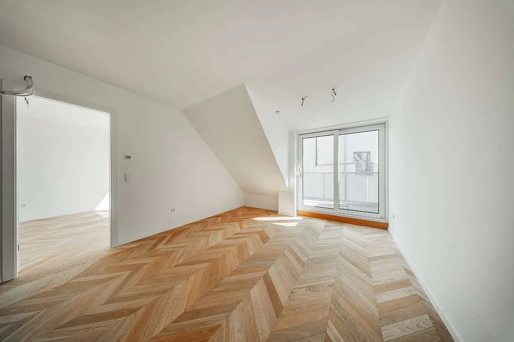 3-Zimmer-Wohnung kaufen in Wien – 66,06 m², € 659.000 – Bild 2 von 17