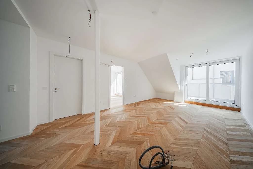3-Zimmer-Wohnung kaufen in Wien – 66,06 m², € 659.000 – Bild 5 von 17