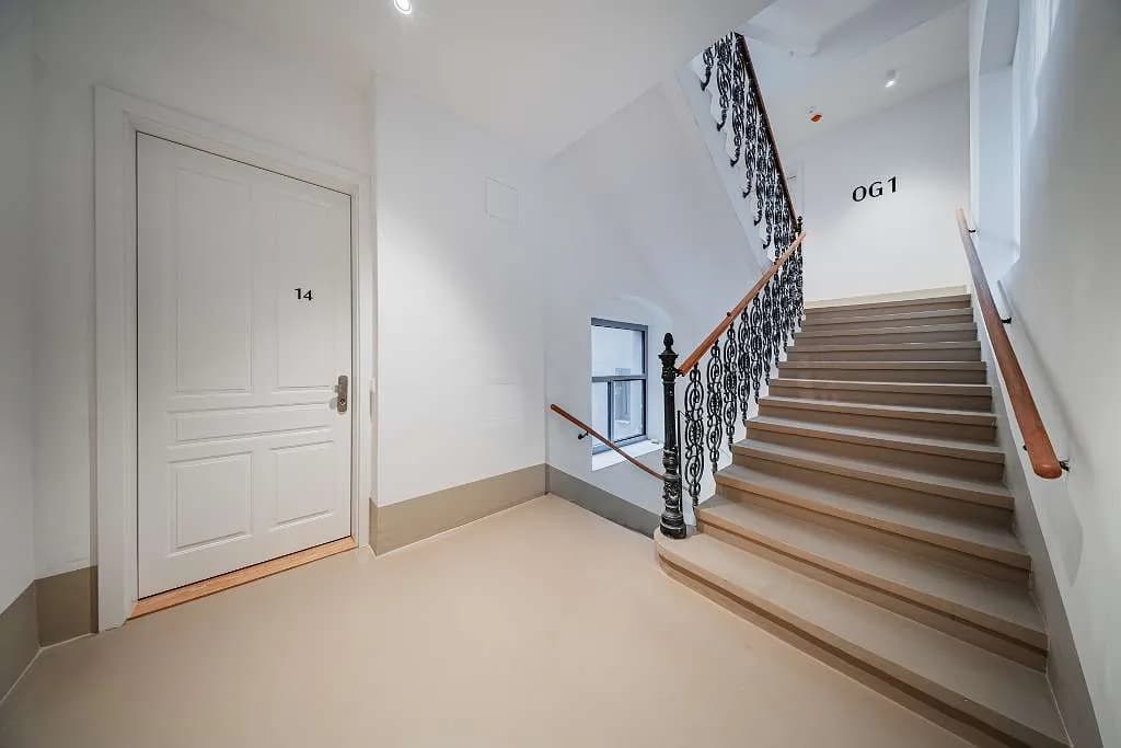 3-Zimmer-Wohnung kaufen in Wien – 66,06 m², € 659.000 – Bild 15 von 17