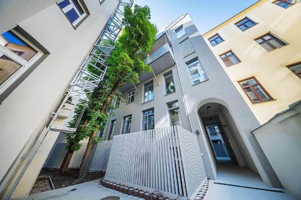 3-Zimmer-Wohnung kaufen in Wien – 66,06 m², € 659.000 – Bild 16 von 17