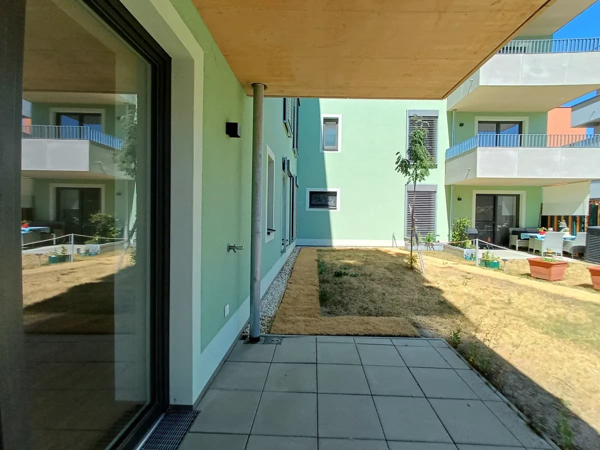 3-Zimmer-Wohnung mieten in Wien – 71,29 m², € 1.320