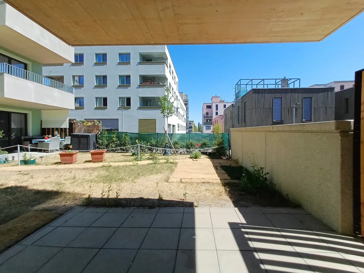 3-Zimmer-Wohnung mieten in Wien – 71,29 m², € 1.320 – Bild 2 von 23