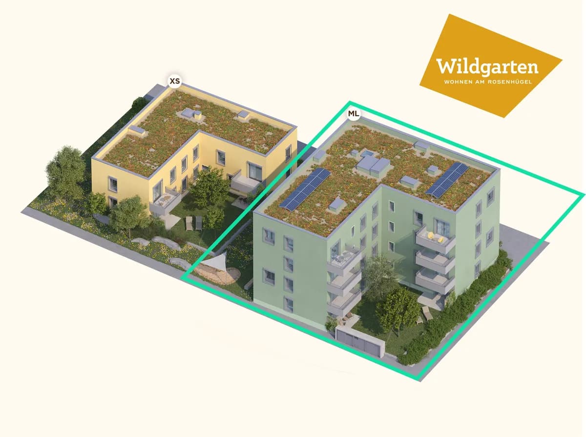 3-Zimmer-Wohnung mieten in Wien – 71,29 m², € 1.320 – Bild 19 von 23