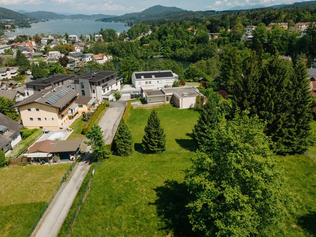 Immobilie kaufen in Villach Land – 1 026 m², € 923.000