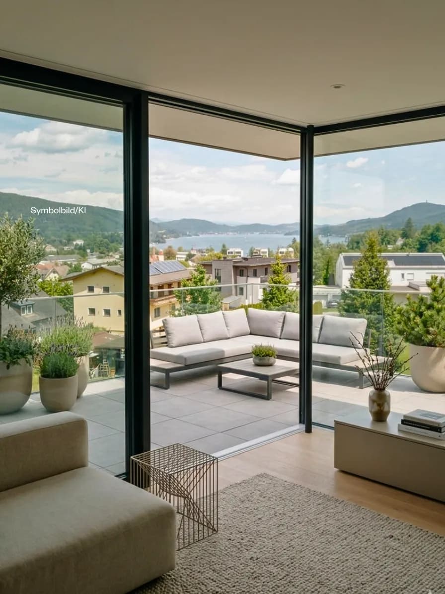 Immobilie kaufen in Villach Land – 1 026 m², € 923.000 – Bild 2 von 7
