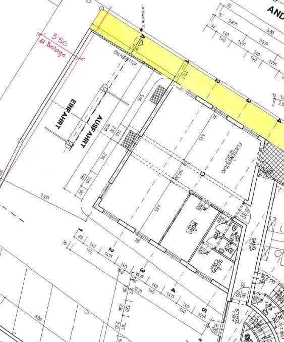 Gewerbeimmobilie mieten in Lienz – € 1.900 – Bild 2 von 2