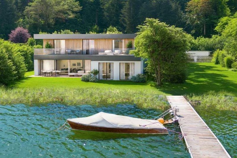 Immobilie kaufen in Villach – 563 m², € 2.000.000