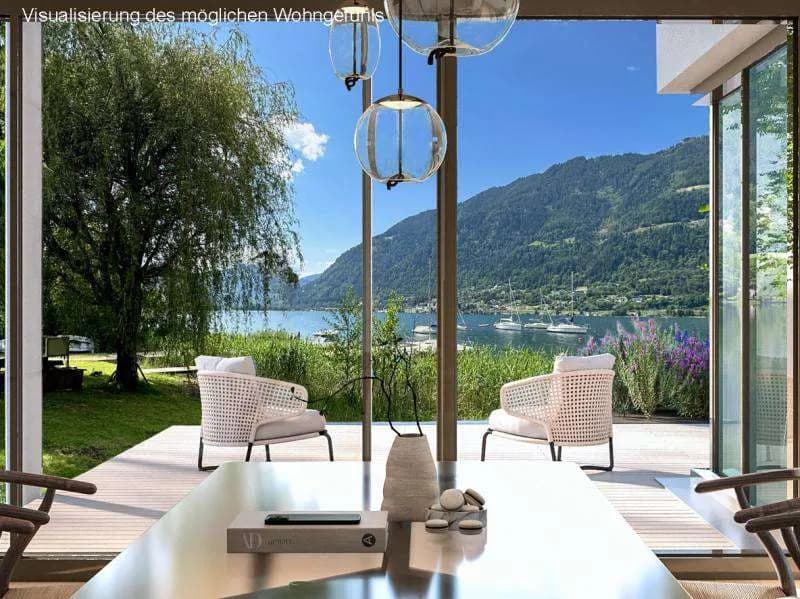 Immobilie kaufen in Villach – 563 m², € 2.000.000 – Bild 2 von 5