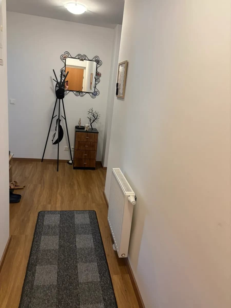 2-Zimmer-Wohnung mieten in Mattersburg – 64 m², € 640