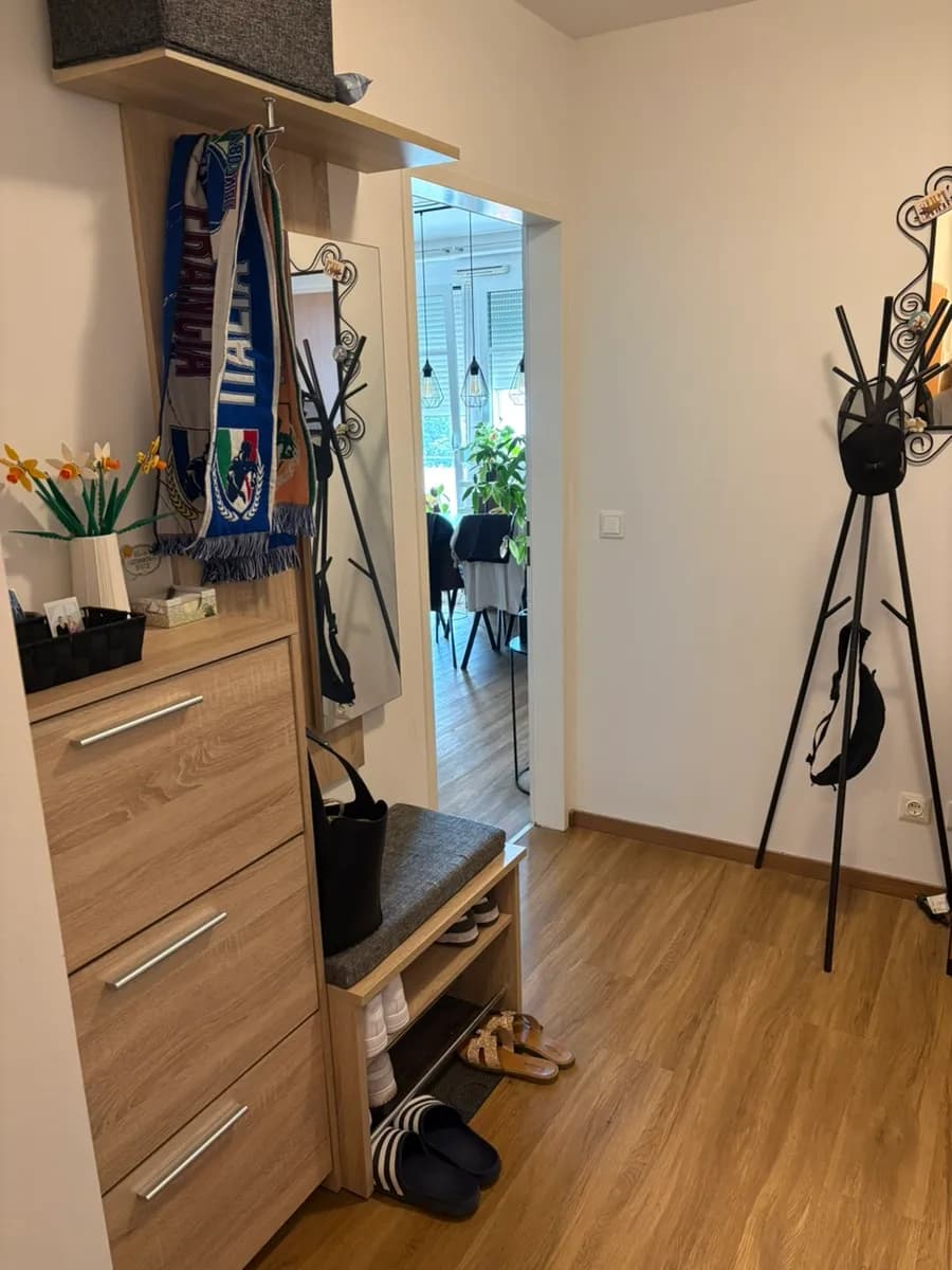 2-Zimmer-Wohnung mieten in Mattersburg – 64 m², € 640 – Bild 3 von 15