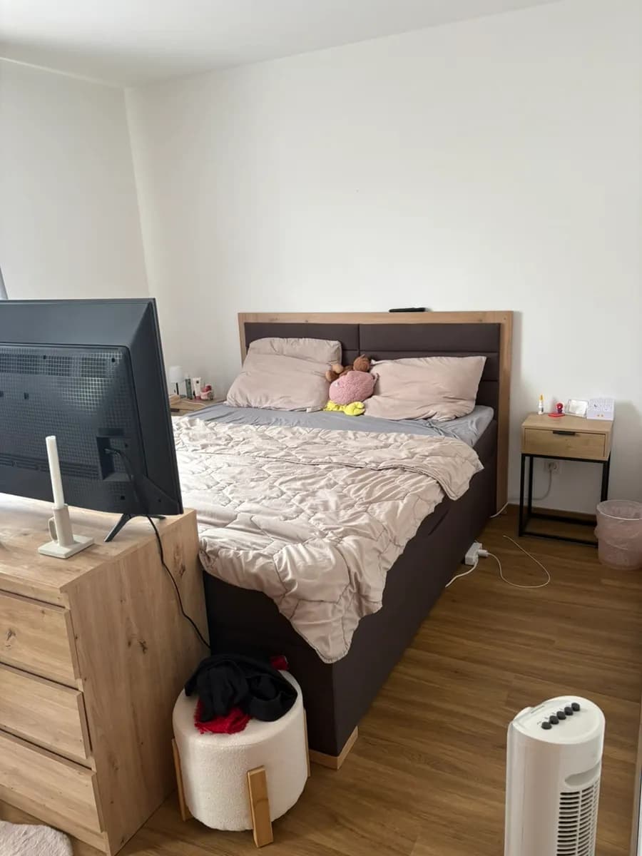 2-Zimmer-Wohnung mieten in Mattersburg – 64 m², € 640 – Bild 7 von 15