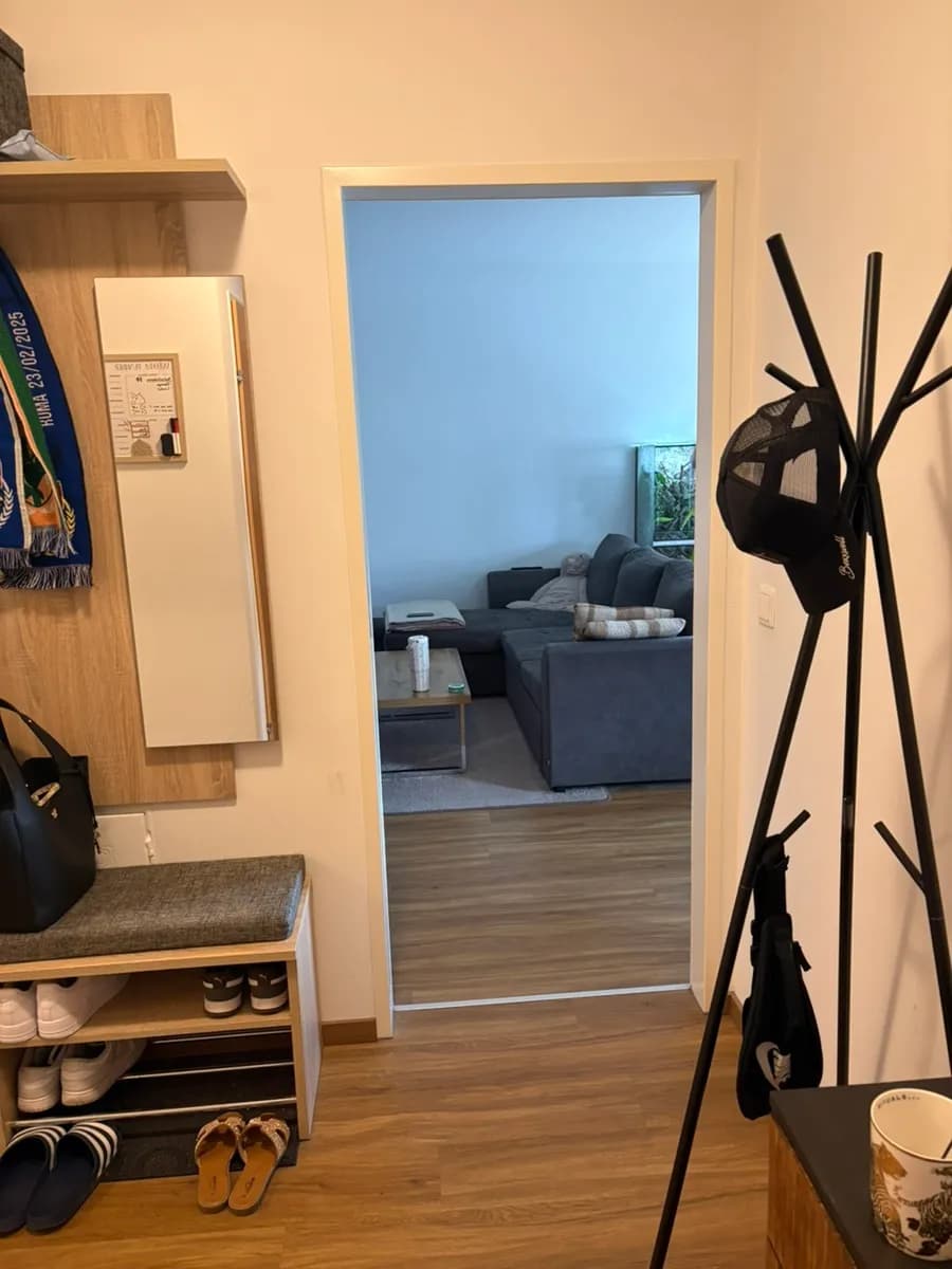 2-Zimmer-Wohnung mieten in Mattersburg – 64 m², € 640 – Bild 9 von 15