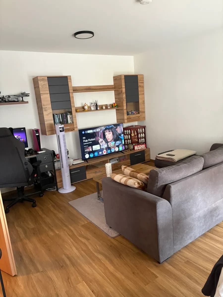 2-Zimmer-Wohnung mieten in Mattersburg – 64 m², € 640 – Bild 10 von 15