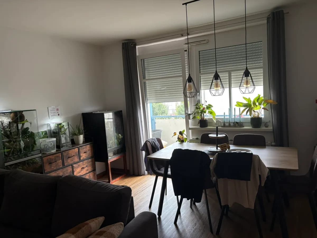 2-Zimmer-Wohnung mieten in Mattersburg – 64 m², € 640 – Bild 11 von 15