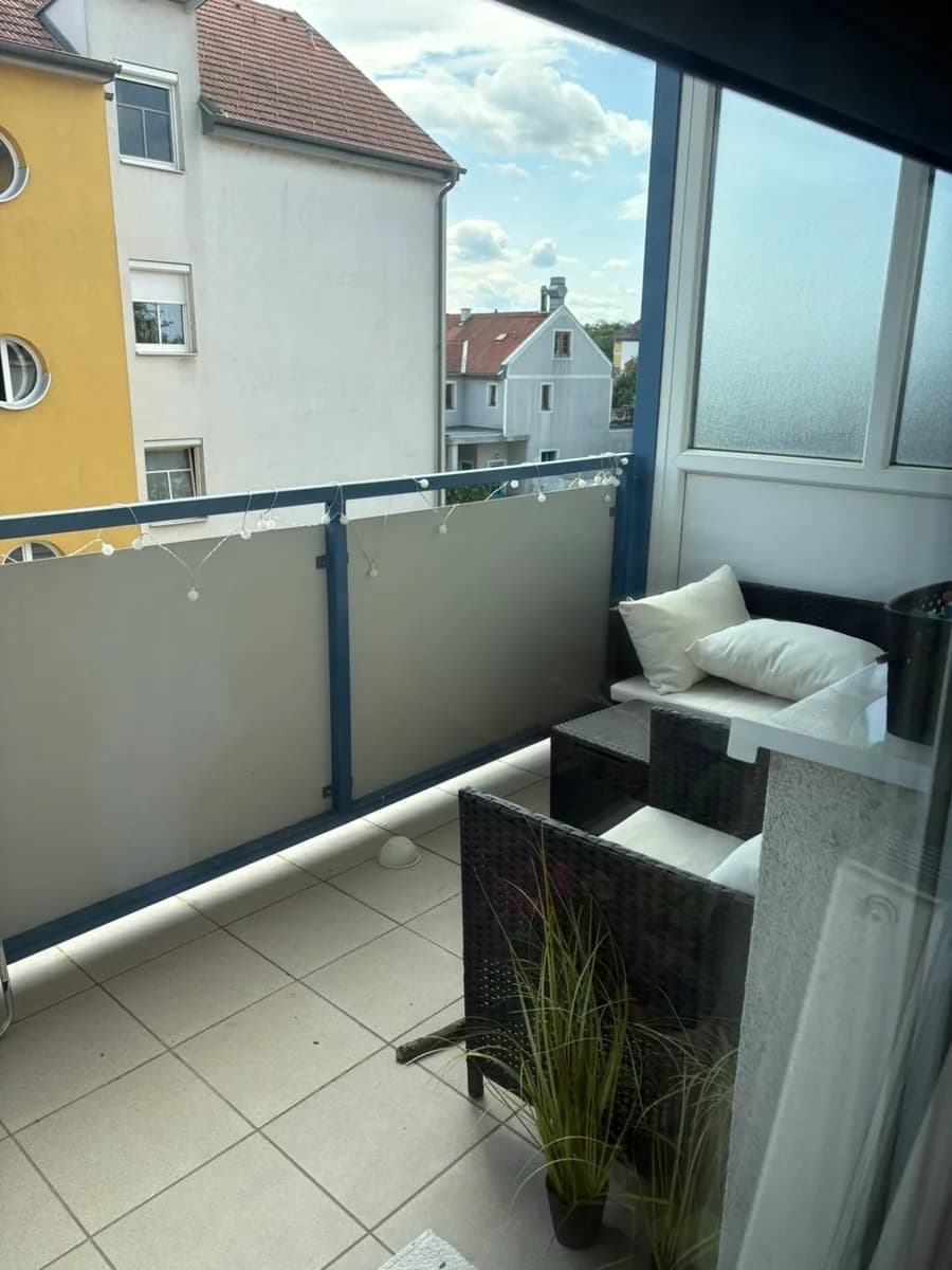 2-Zimmer-Wohnung mieten in Mattersburg – 64 m², € 640 – Bild 12 von 15
