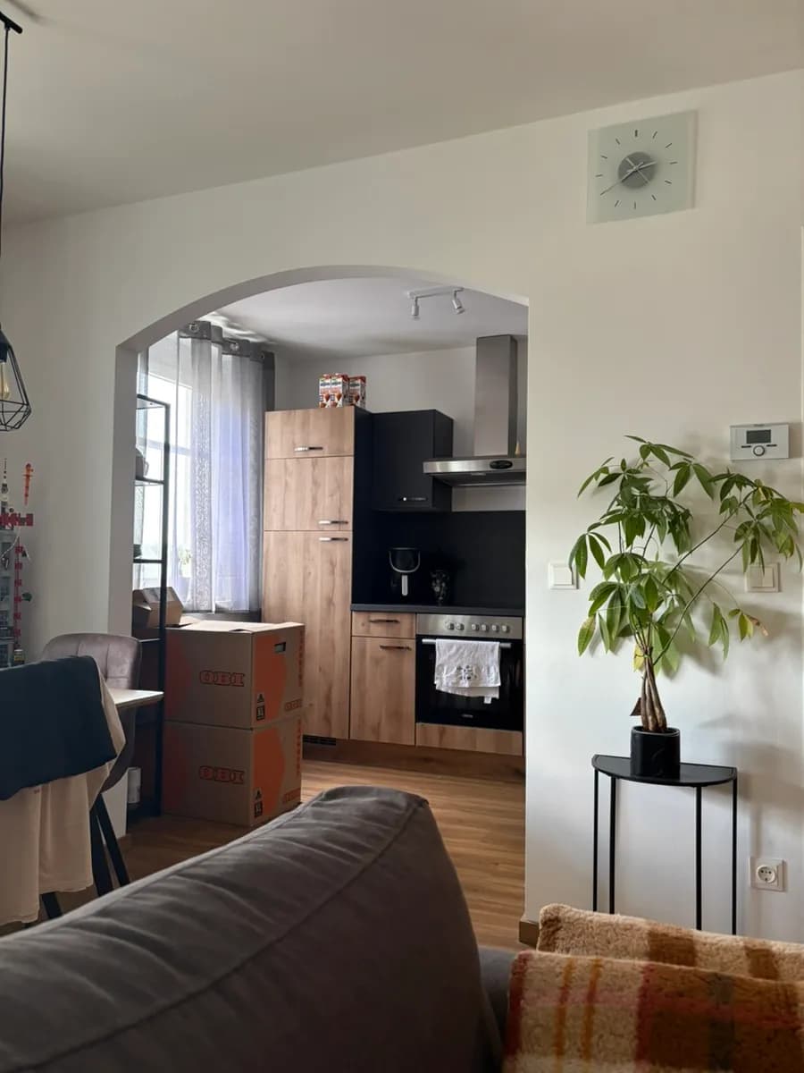 2-Zimmer-Wohnung mieten in Mattersburg – 64 m², € 640 – Bild 13 von 15