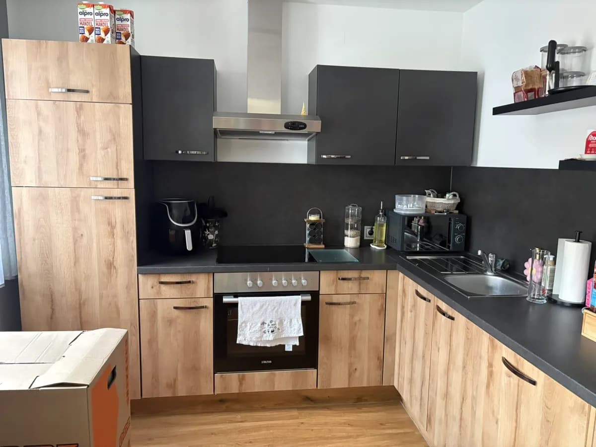 2-Zimmer-Wohnung mieten in Mattersburg – 64 m², € 640 – Bild 14 von 15