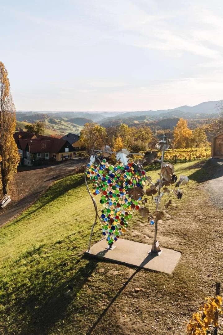 Gewerbeimmobilie kaufen in Leibnitz – 200 m², € 1.400.000