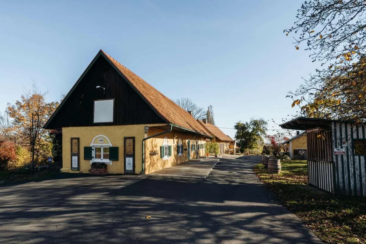 Gewerbeimmobilie kaufen in Leibnitz – 200 m², € 1.400.000 – Bild 3 von 45
