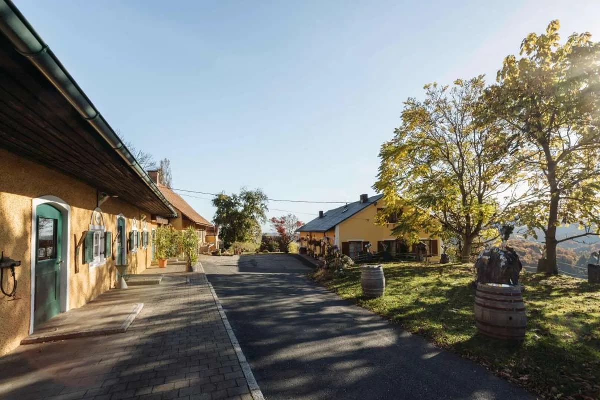 Gewerbeimmobilie kaufen in Leibnitz – 200 m², € 1.400.000 – Bild 4 von 45