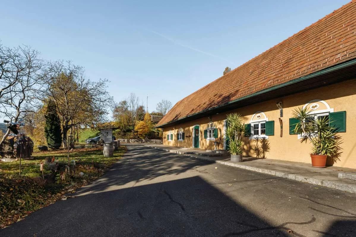 Gewerbeimmobilie kaufen in Leibnitz – 200 m², € 1.400.000 – Bild 6 von 45