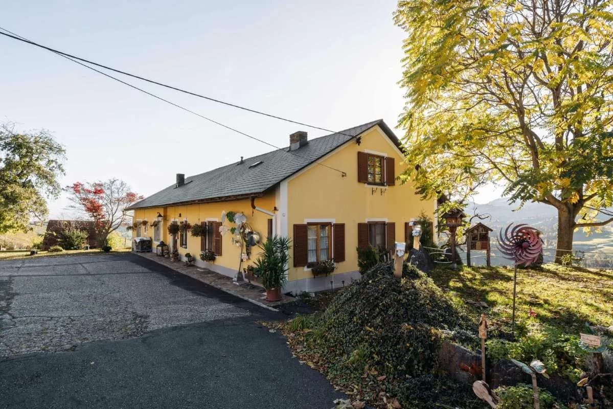 Gewerbeimmobilie kaufen in Leibnitz – 200 m², € 1.400.000 – Bild 13 von 45