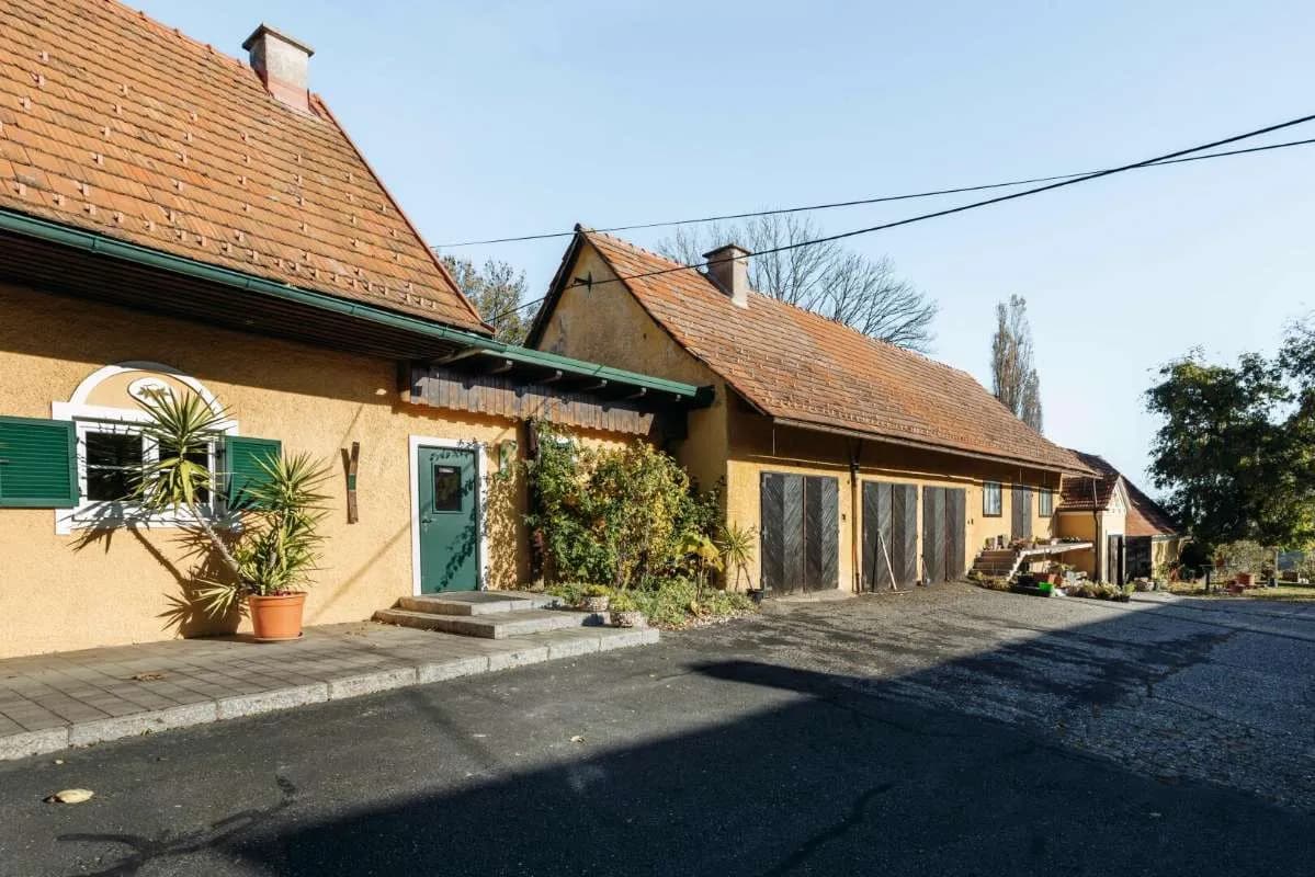 Gewerbeimmobilie kaufen in Leibnitz – 200 m², € 1.400.000 – Bild 14 von 45