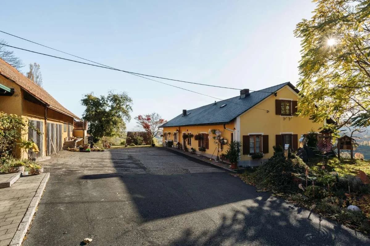 Gewerbeimmobilie kaufen in Leibnitz – 200 m², € 1.400.000 – Bild 15 von 45