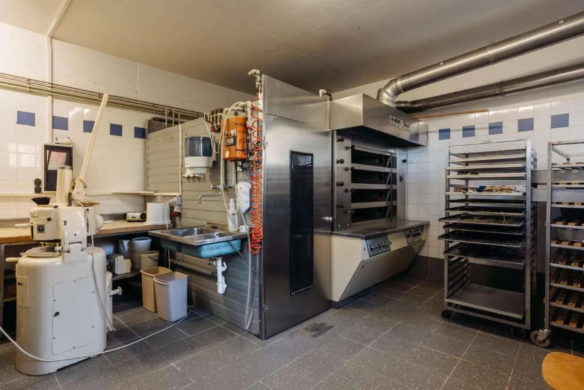 Gewerbeimmobilie kaufen in Leibnitz – 200 m², € 1.400.000 – Bild 16 von 45