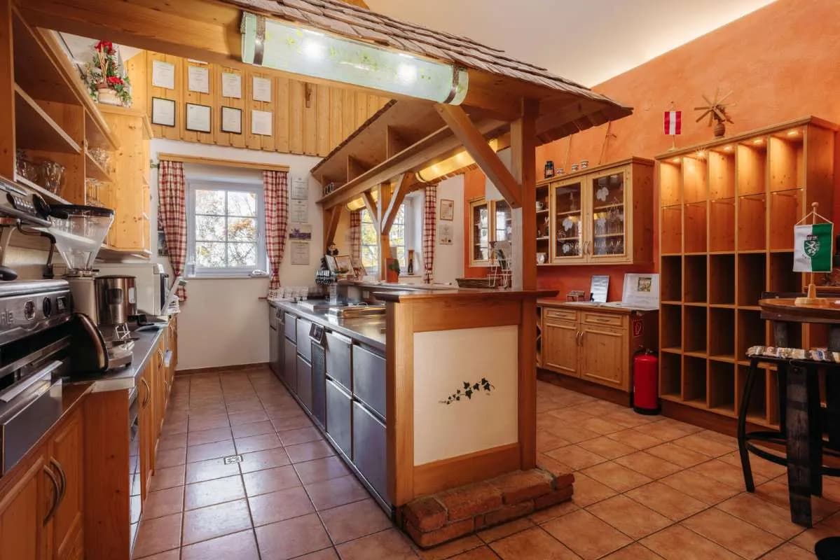 Gewerbeimmobilie kaufen in Leibnitz – 200 m², € 1.400.000 – Bild 17 von 45