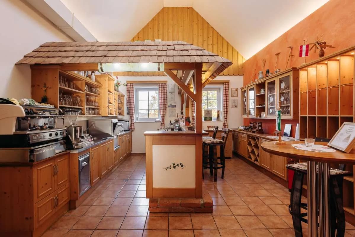 Gewerbeimmobilie kaufen in Leibnitz – 200 m², € 1.400.000 – Bild 18 von 45