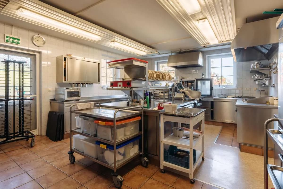 Gewerbeimmobilie kaufen in Leibnitz – 200 m², € 1.400.000 – Bild 19 von 45